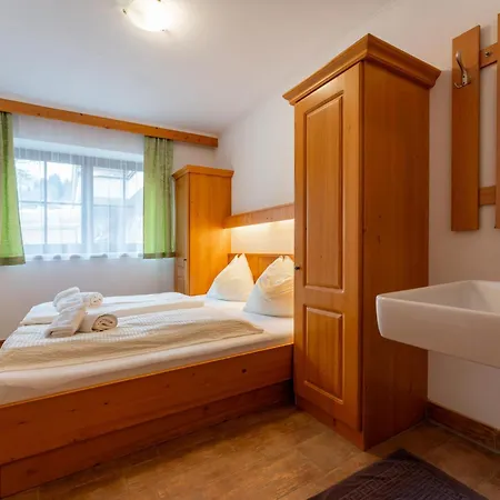 Zirmblick Ferienhaus Saalbach-Hinterglemm